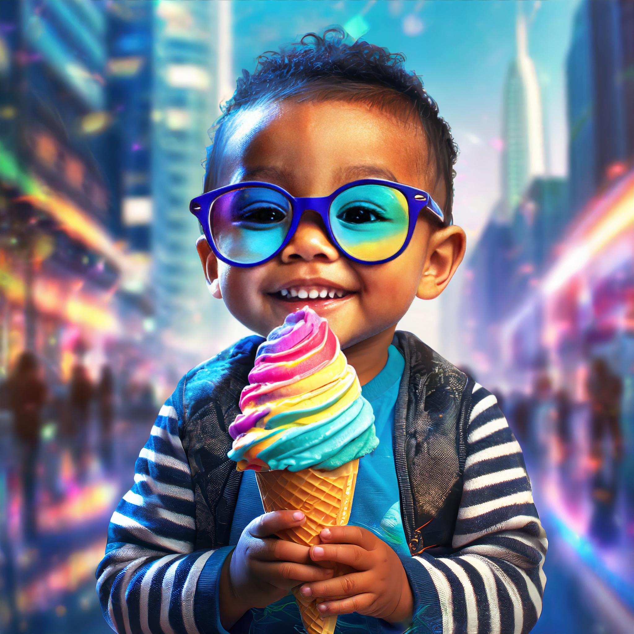 Enjoy Secured Digital Media Channels
