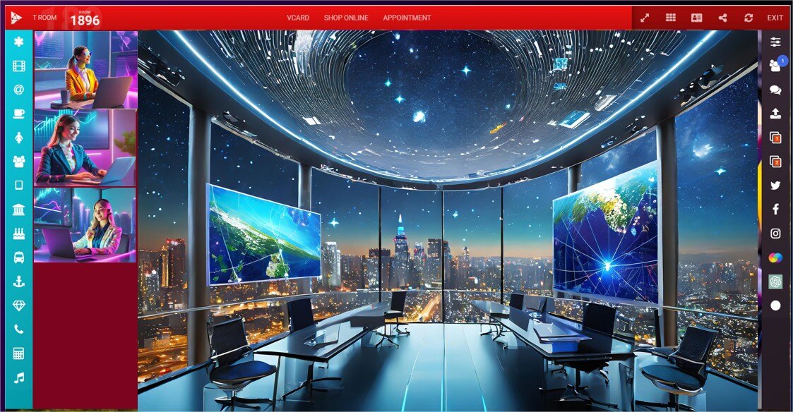 IR_ROOM